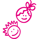 Logo KITA Glütschbach