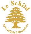 Logo Restaurant zum Schild