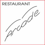 Logo Arcade Catering