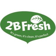 Logo 2BFresh Eschbach AG