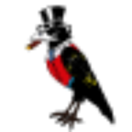 Logo Old Crow