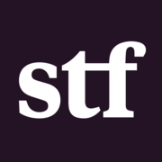 Logo STF Schweizerische Textilfachschule