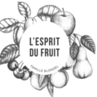 Logo L’Esprit du Fruit