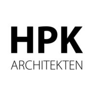 Logo HPK Architekten AG