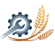 Logo Lauber Machines Agricoles