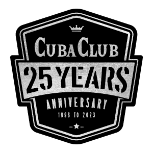Logo Cuba Club