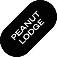 Logo Peanut Medieval Lodge