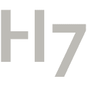 Logo Gesundheitszentrum H7 AG