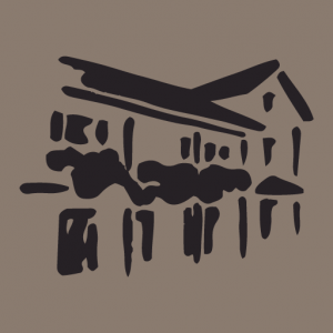 Logo Café de Peney