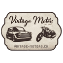 Logo Vintage Motors