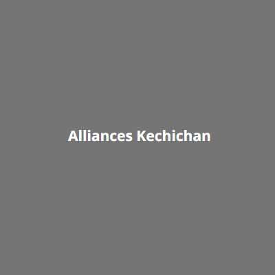 Logo Alliances Kechichian