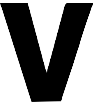 Logo case studio Vogt