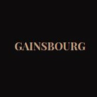 Logo Gainsbourg
