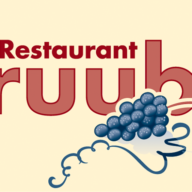 Logo Restaurant Truube