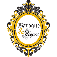 Logo Baroque et Rococo