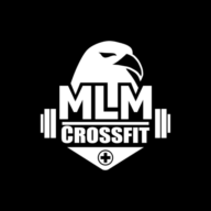 Logo MLM CrossFit