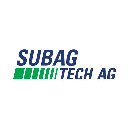 Logo Subag Tech