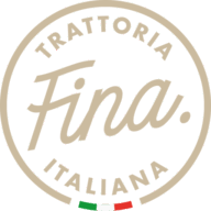 Logo Fina Trattoria Italiana