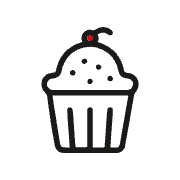 Logo The Cake Movement