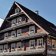 Logo Kimmelstiftung für Postgeschichte Museum Bauernhof
