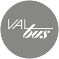 Logo Valbus viaggi