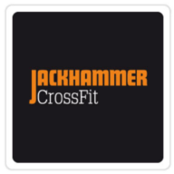 Logo Crossfit Jackhammer
