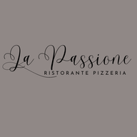 Logo Pizzeria La Passione