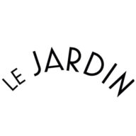 Logo Le Jardin
