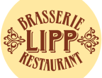 Logo Brasserie Lipp