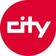 Logo City Carburoil