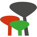 Logo Fondation immobilière de la Ville de Carouge