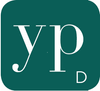 Logo yogaplaza Davos