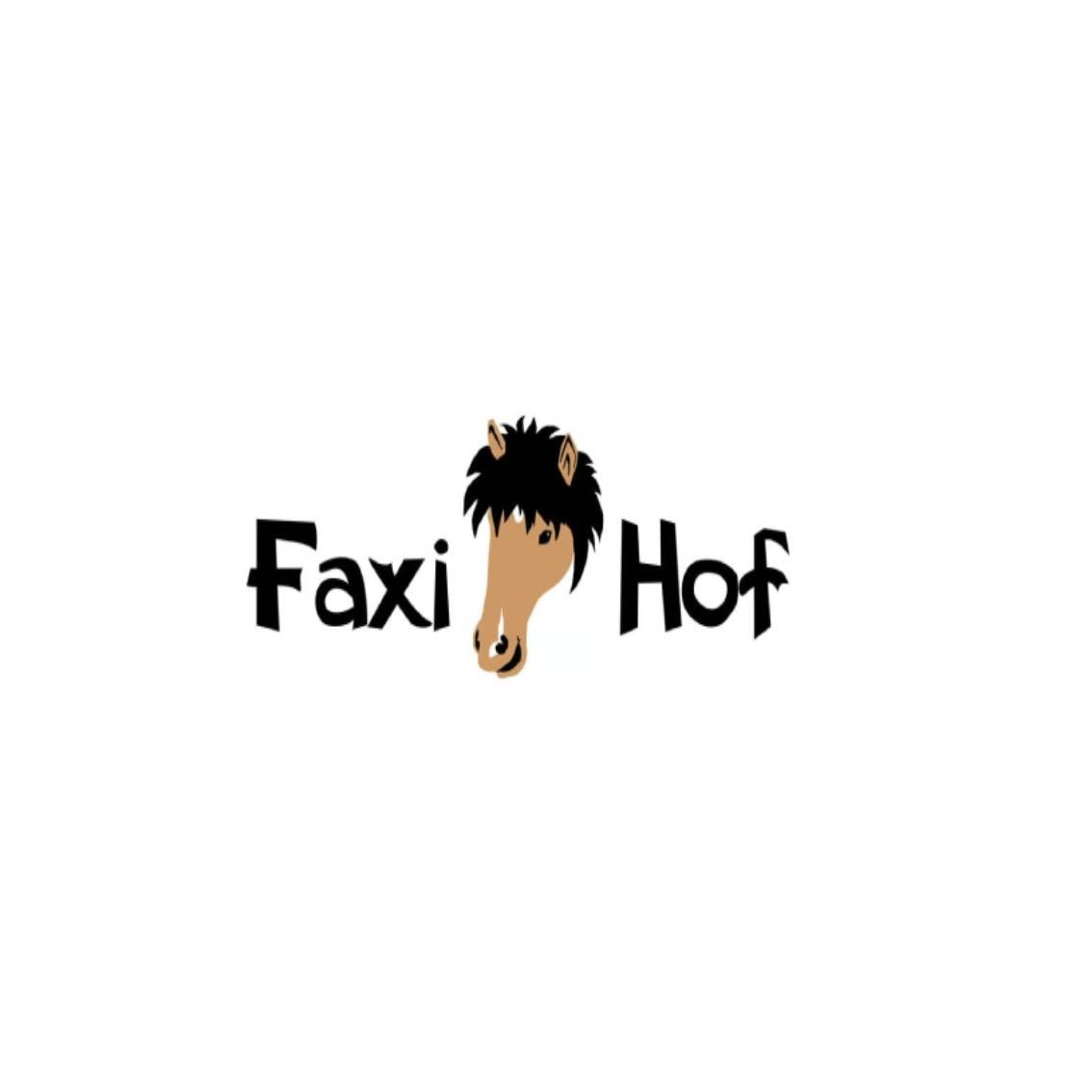 Logo Faxihof
