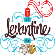Logo La Levantine