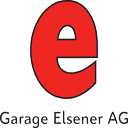 Logo Garage Elsener