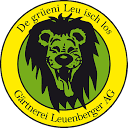 Logo Gärtnerei Leuenberger AG