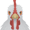 Logo Schmuckhuhn