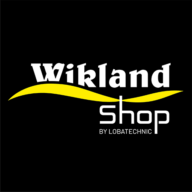Logo Wikland Arbeitskleidung