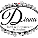 Logo Hotel Diana