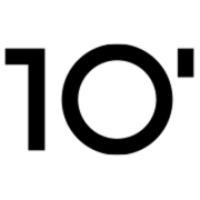 Logo Dieci Pizzakurier