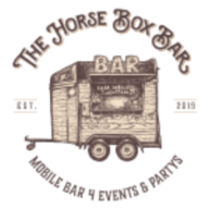 Logo The Horse Box Bar