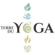 Logo Terre du Yoga