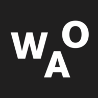 Logo Architektur WAO