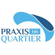 Logo Praxis im Quartier
