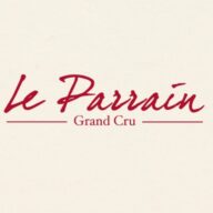 Logo Le Parrain