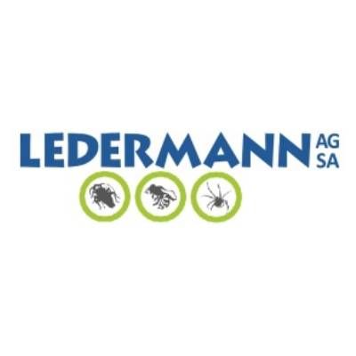 Logo Ledermann AG