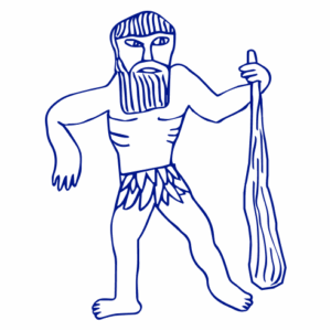 Logo Sauvage