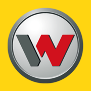 Logo Wacker Neuson AG