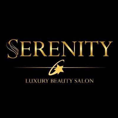 Logo Serenity