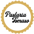 Logo Pastaria Tomaso
